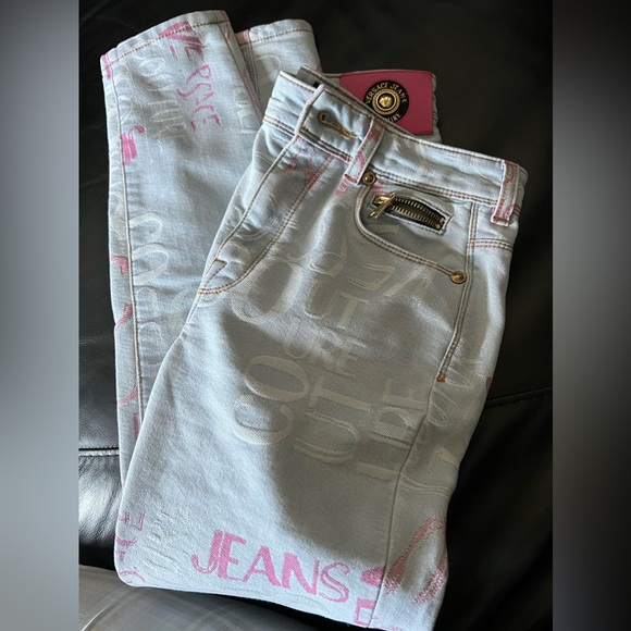 Versace Jeans Couture - Picture 11 of 16